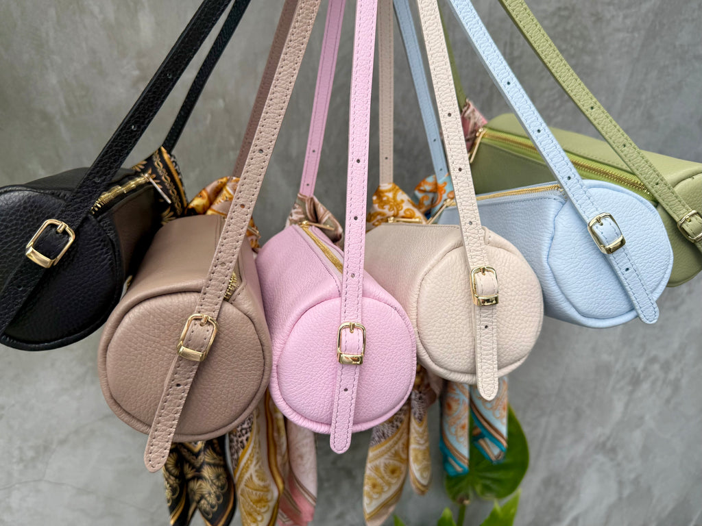 Frankie Bag - Pink