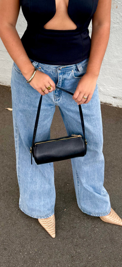 Frankie Bag - Black