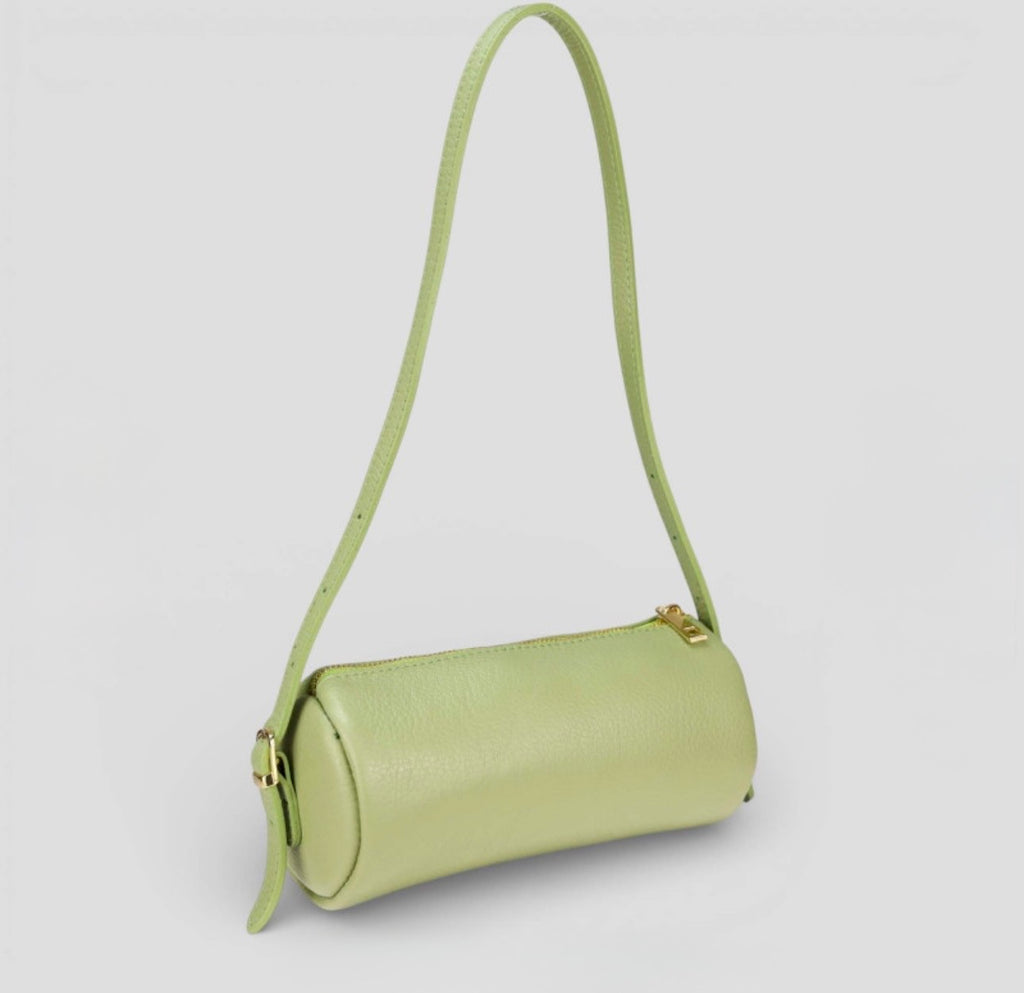 Frankie Bag - Pistachio