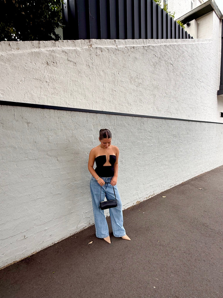 Frankie Bag - Black