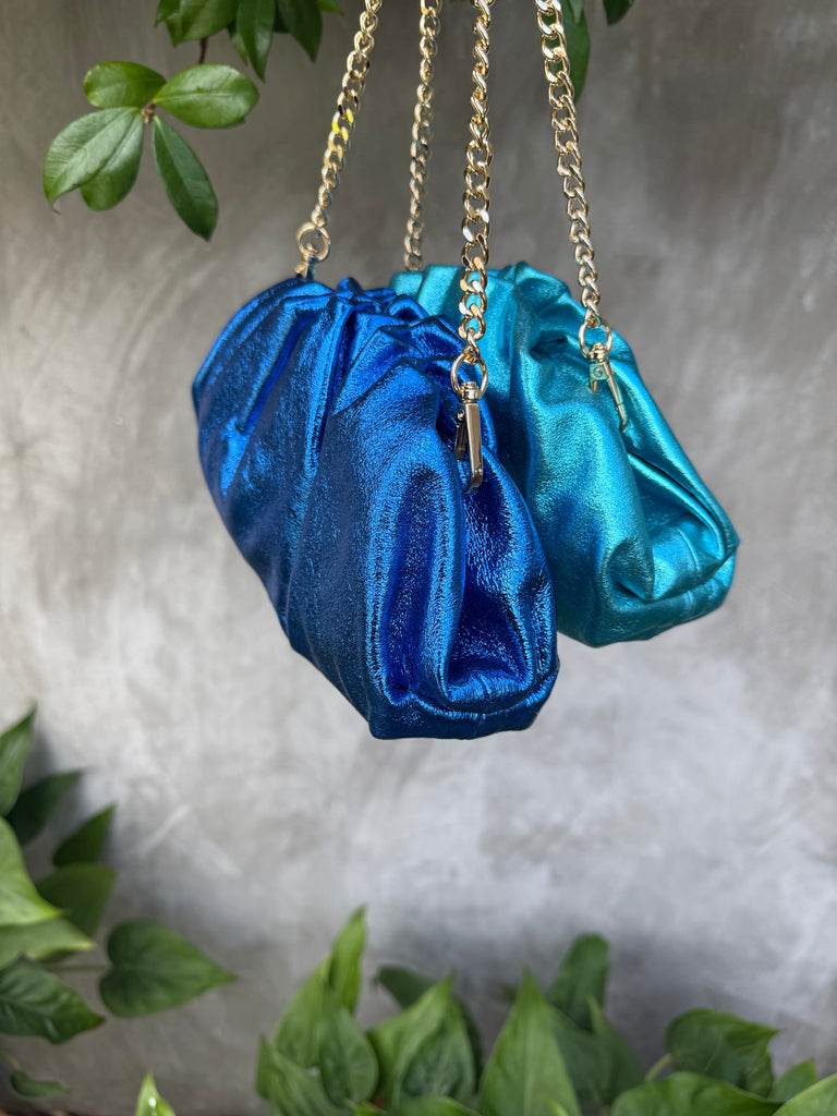 Lexi - Mini Sapphire