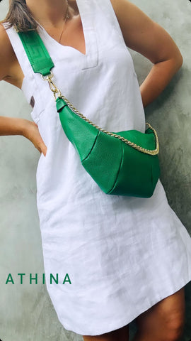 Lexi - Mini Emerald