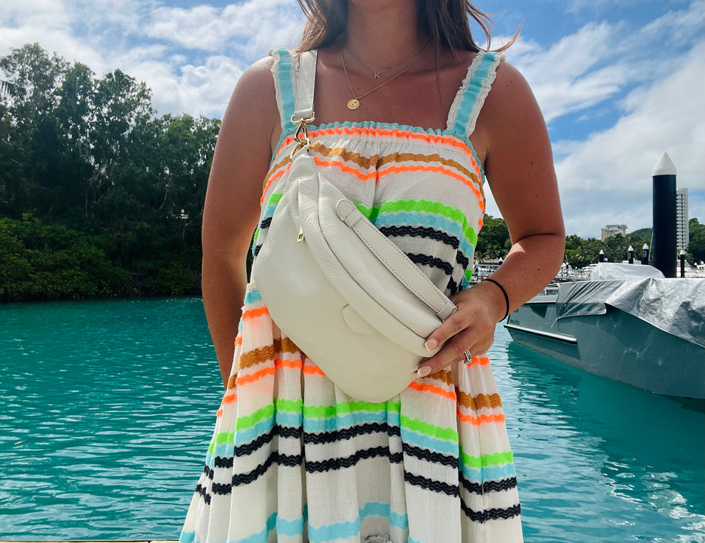 Delilah Hobo - Black **pre-order**