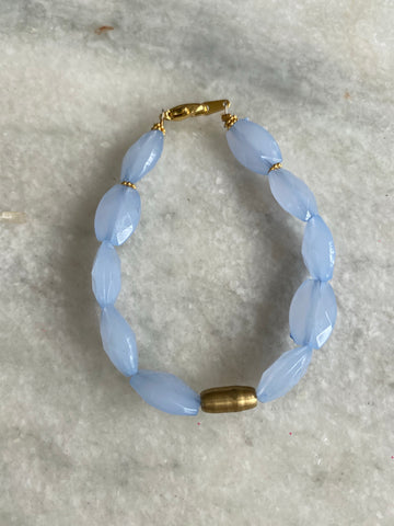 Caribbean Queen - Sunset bracelet