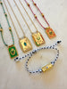 Anna Necklace