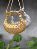Olivia Bag - Silver