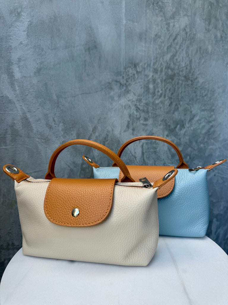 Estelle Bag - Cream