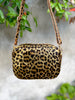 Rory Bag - Gold Leopard