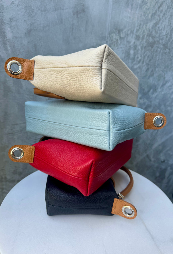 Estelle Bag - Cream