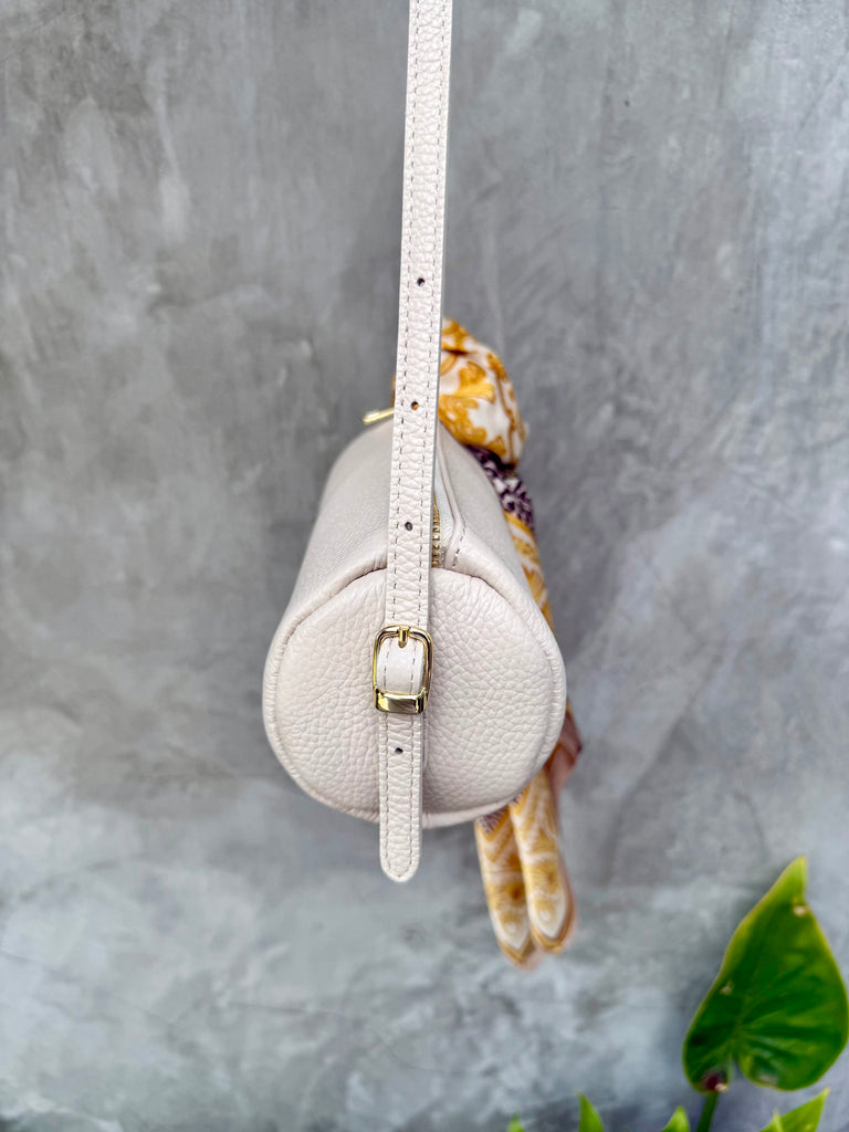 Frankie Bag - Cream