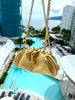 Lexi - Mini Gold **pre-order**