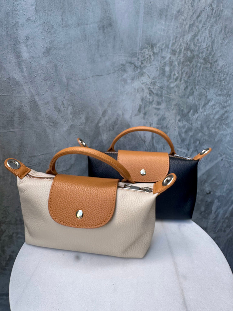 Estelle Bag - Cream