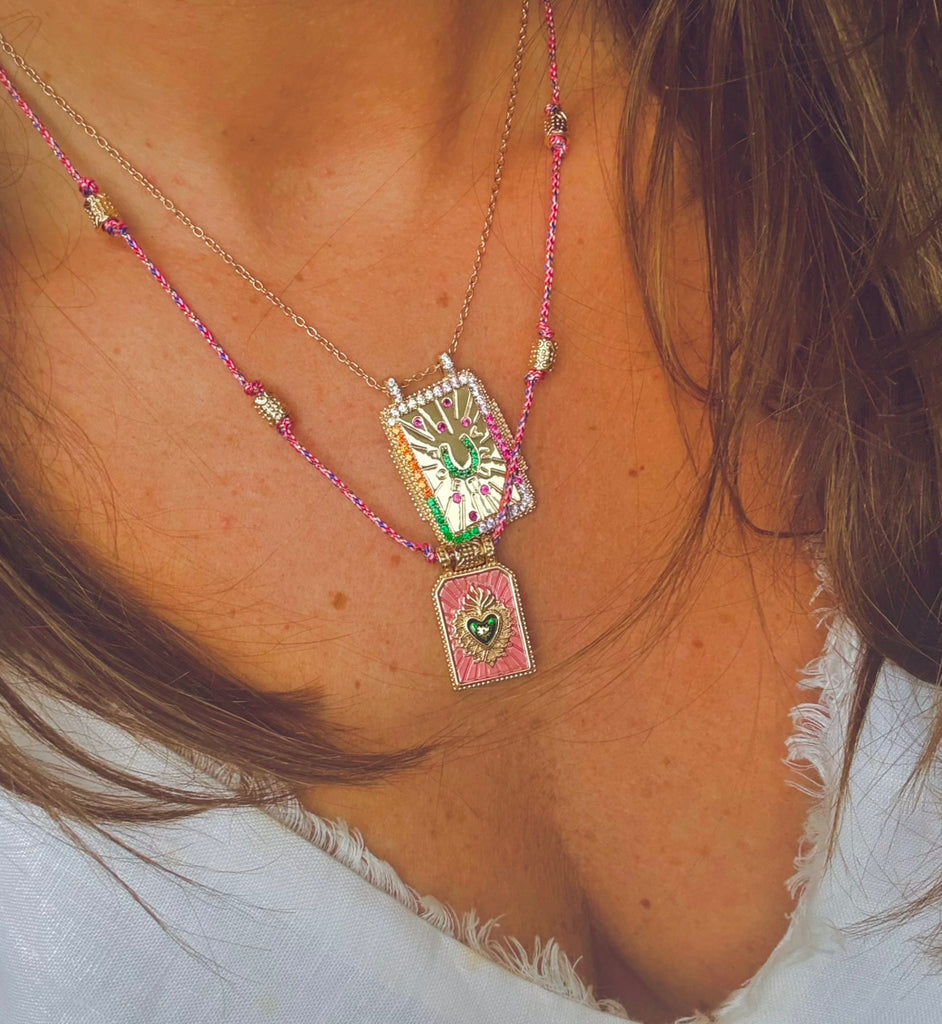 Fortune Necklace
