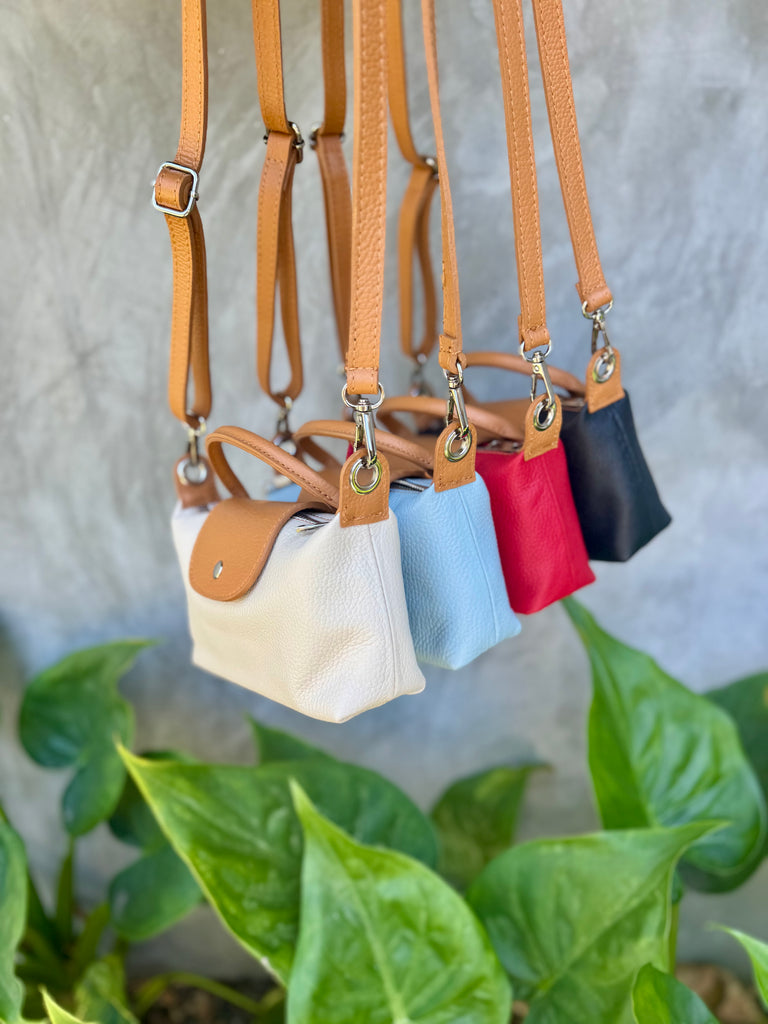 Estelle Bag - Cream