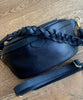 Delilah Hobo - Black **PRE-ORDER**