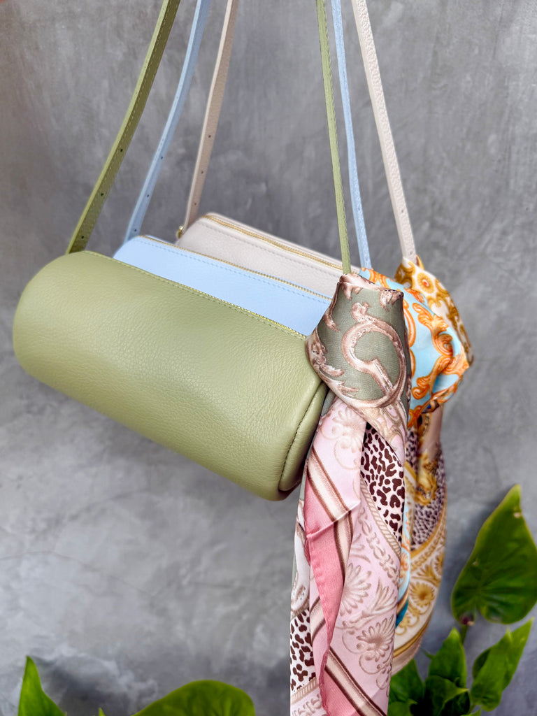 Frankie Bag - Pistachio