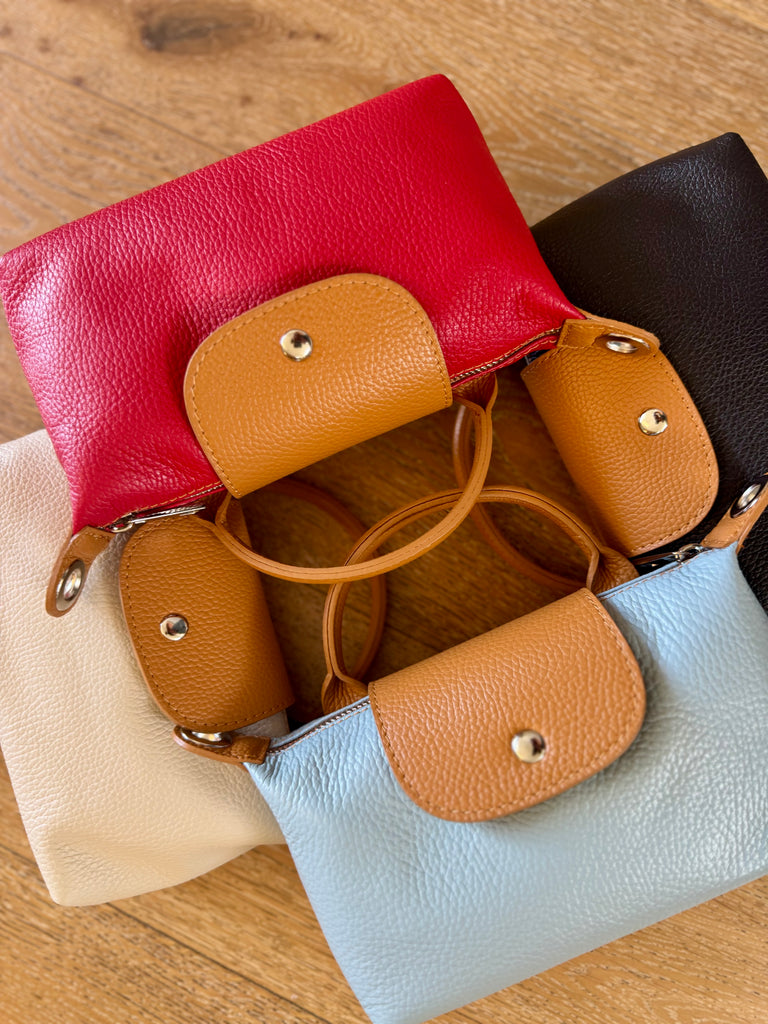 Estelle Bag - Cream