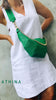 Athina Bag - Emerald