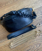 Delilah Hobo - Black