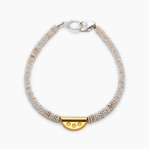 Calypso - Morocco bracelet