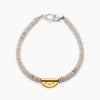 RAI CORSICA BRACELET - SILVER