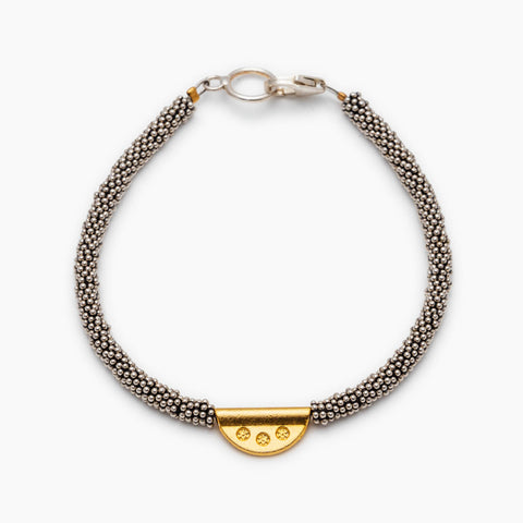 Caribbean Queen -  Celine bracelet