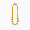 SANTORINI BRACELET - GOLD