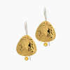 ALEXIA EARRING - CITRINE