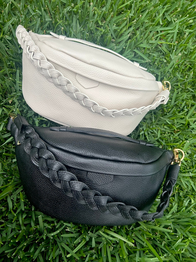 Delilah Hobo - Black