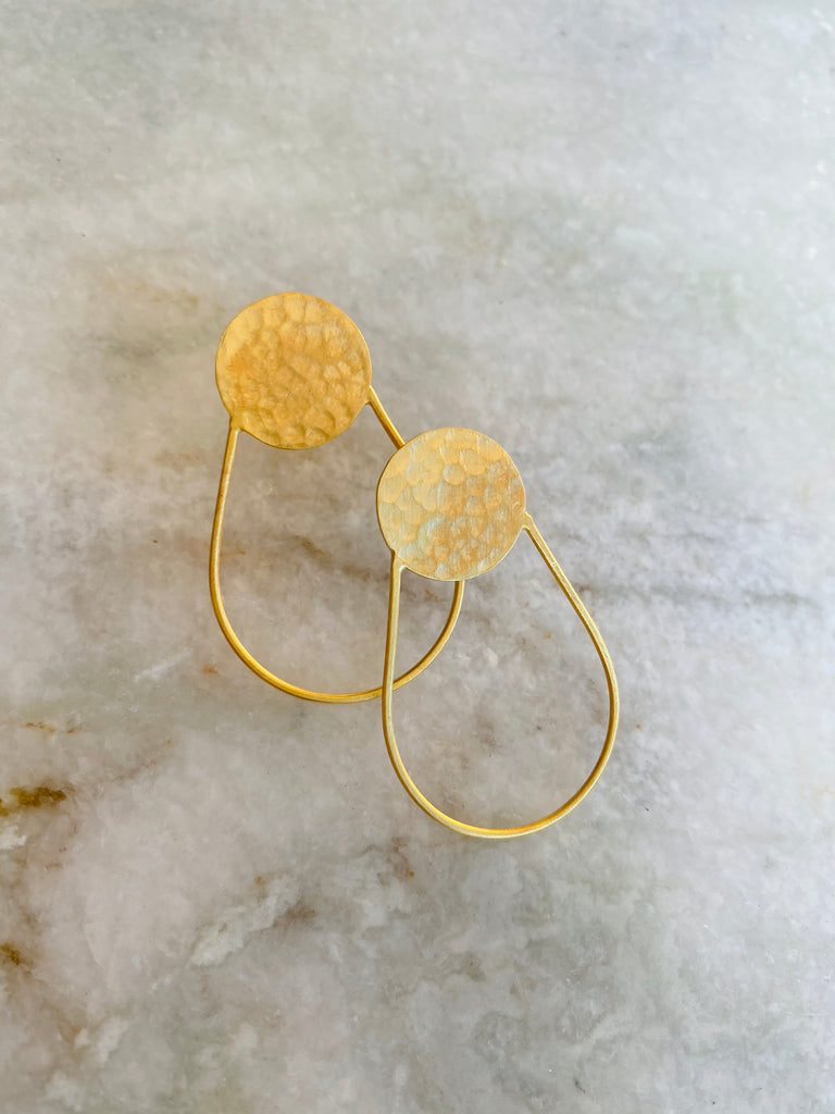 KATERINA EARRINGS