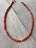 Caribbean Queen - Sunset Necklace