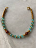 Caribbean Queen - Cuba bracelet