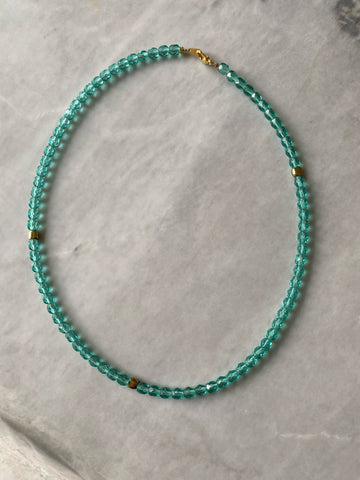 Calypso - Morocco bracelet