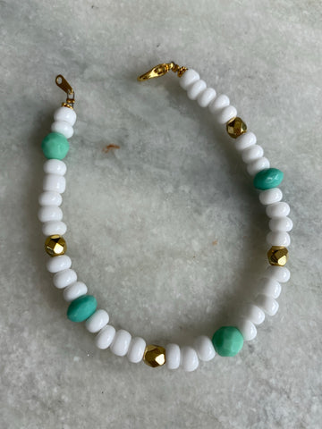 Calypso - Zanzibar bracelet