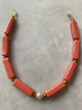 Caribbean Queen - Sunset bracelet