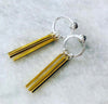 MICHAELA EARRINGS