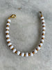 Caribbean Queen -  Camille bracelet